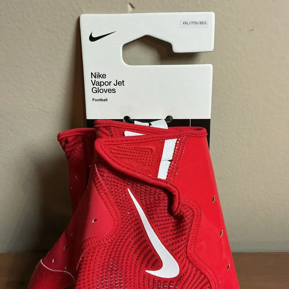 Nike vapor jet